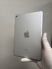 Apple iPad Mini 4 (2015) 7,9" 128GB prata (WiFi) comprar usado  Enviando para Brazil