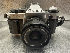 Canon program 35mm for sale  Las Vegas