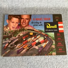 1957 revell electric for sale  San Diego