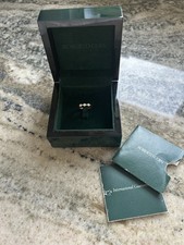 Roberto coin parisienne for sale  CHESTERFIELD