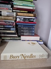 Busy needles magazines for sale  ELLESMERE PORT