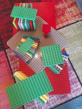 Lego duplo grundplatten gebraucht kaufen  Bad Tölz