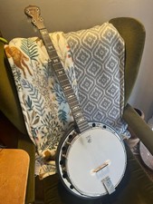 Deering goodtime artisan for sale  ASHTON-UNDER-LYNE