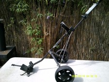 Golf trolley .hippo........... for sale  WREXHAM