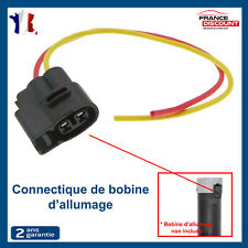 Connectique bobine allumage d'occasion  Saint-Omer