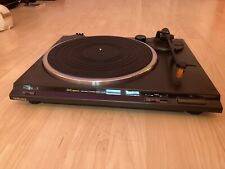 Technics bd20 automatic for sale  LONDON