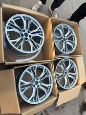 Conjunto de quatro rodas R8 2012 GT, usado comprar usado  Enviando para Brazil