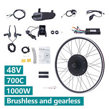 Bike conversion kit for sale  Shipping to Ireland