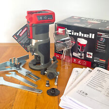 Einhell cordless palm for sale  PETERSFIELD