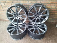 Bbs alufelgen 19 gebraucht kaufen  Eschweiler