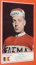 1960 rik van d'occasion  Expédié en Belgium