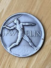 Vintage white metal for sale  TELFORD