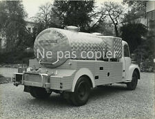 Citroën type u55 d'occasion  Mouy