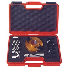 693a cmt set usato  Manzano