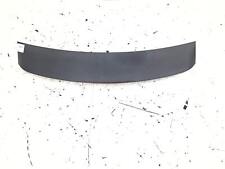 Dachspoiler bremslicht hinten gebraucht kaufen  Rudelzhausen