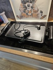 Ambiano 19017 teppan gebraucht kaufen  Hamburg