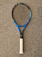 Tennisschläger head graphene gebraucht kaufen  Grafing b.München