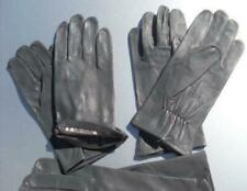 Handschuhe leder lederhandschu gebraucht kaufen  Templin