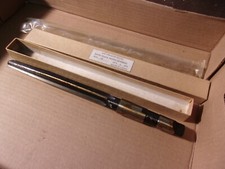 Hss straight flute for sale  Lester Prairie