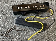 Fender noiseless jazz for sale  Monterey Park