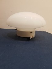 Lampada soffitto fungo usato  Italia
