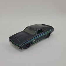 Usado, Veículo Hot Wheels 2010 '73 Ford Falcon XB Garage #198 2013 comprar usado  Enviando para Brazil