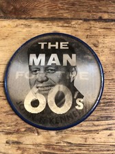 Vintage john kennedy for sale  Springville