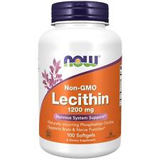 Foods lecithin 200 for sale  DRIFFIELD