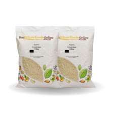 Grão de quinoa orgânico 5kg | BWFO | Grátis Reino Unido continental P&P comprar usado  Enviando para Brazil