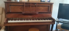 Piano gaveau 1908 d'occasion  Rueil-Malmaison