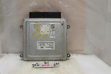 Unidade de controle de motor 2011 Kia Soul 2.0L AT ECU 3918023801 módulo 697 4K2-B1 comprar usado  Enviando para Brazil