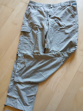 Trekkinghose wanderhose damen gebraucht kaufen  Oberried