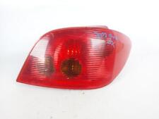 Fanale posteriore peugeot usato  Torre del Greco
