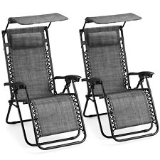 Zero gravity chairs for sale  SALFORD