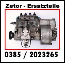 Zetor schlepper super gebraucht kaufen  Stepenitztal