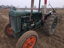 Fordson standard fitted for sale  WISBECH