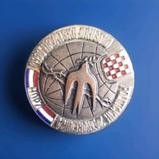 Croatian association united for sale  Staten Island