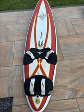 Freeride 115l windsurfing for sale  MERTHYR TYDFIL
