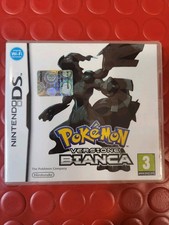 Pokémon versione bianca usato  Barlassina
