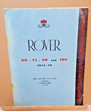 Rover 105 owners for sale  DUNFERMLINE