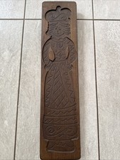Large vintage wooden for sale  BOAT OF GARTEN