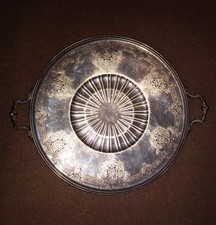 Bstteller china silbern gebraucht kaufen  Kiel