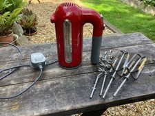 kenwood kmix hand mixer for sale kenwood kmix hand mixer for sale MANSFIELD