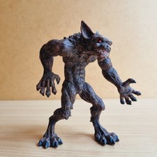 werewolf figures for sale werewolf figures for sale CARDIFF