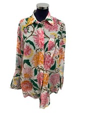 Gant camicia donna usato  Marcianise