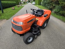 Husqvarna cth 141 gebraucht kaufen  Pasewalk