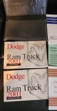 2001 doge ram for sale  Mindenmines