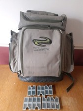 Korum day sack for sale  THORNTON-CLEVELEYS