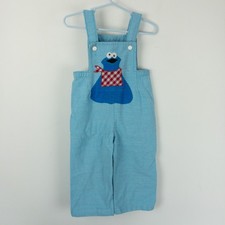 Vtg sesame street for sale  Bucyrus