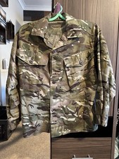 Mtp british army for sale  COVENTRY